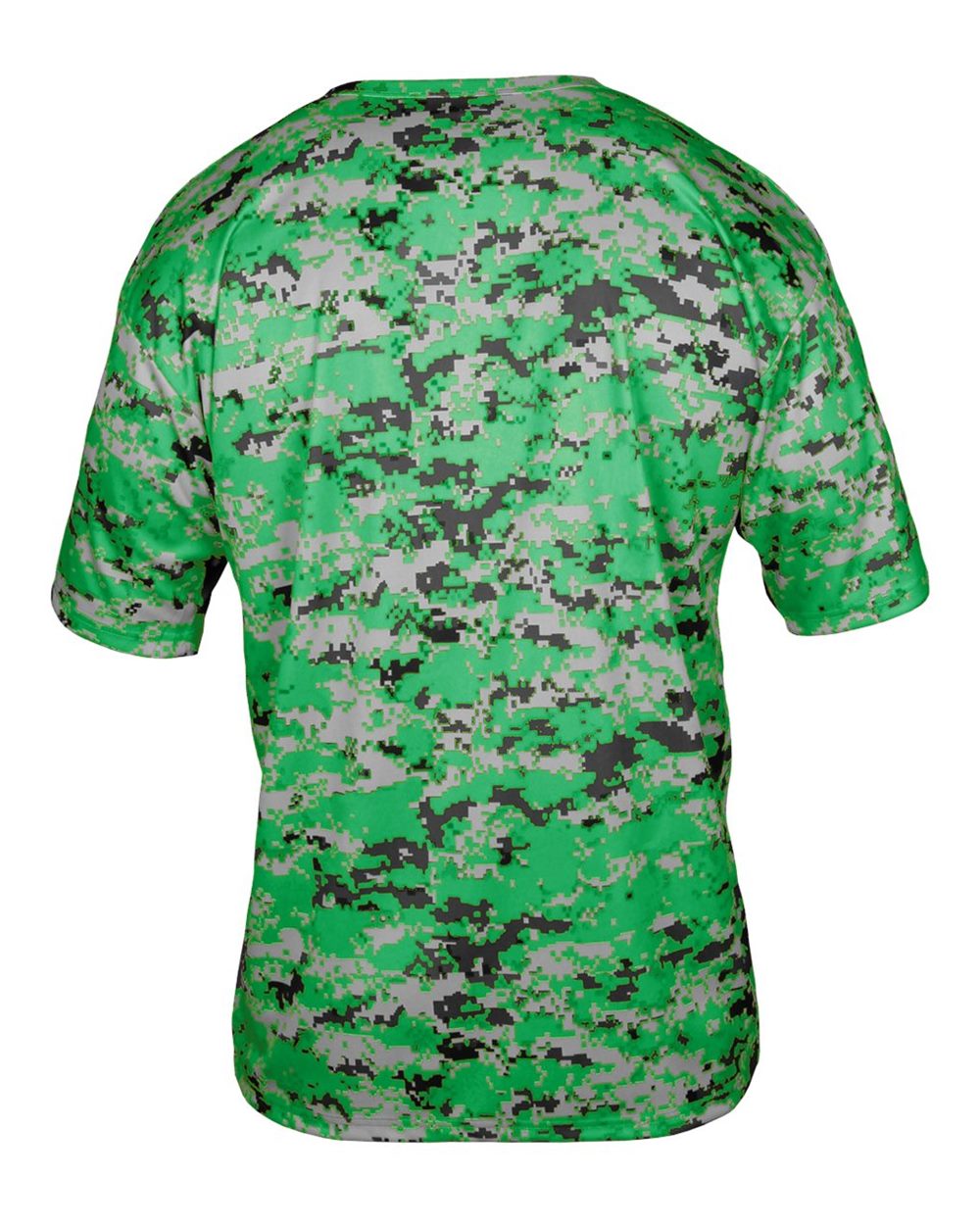 Youth Digital Camo T-Shirt - 2180 55
