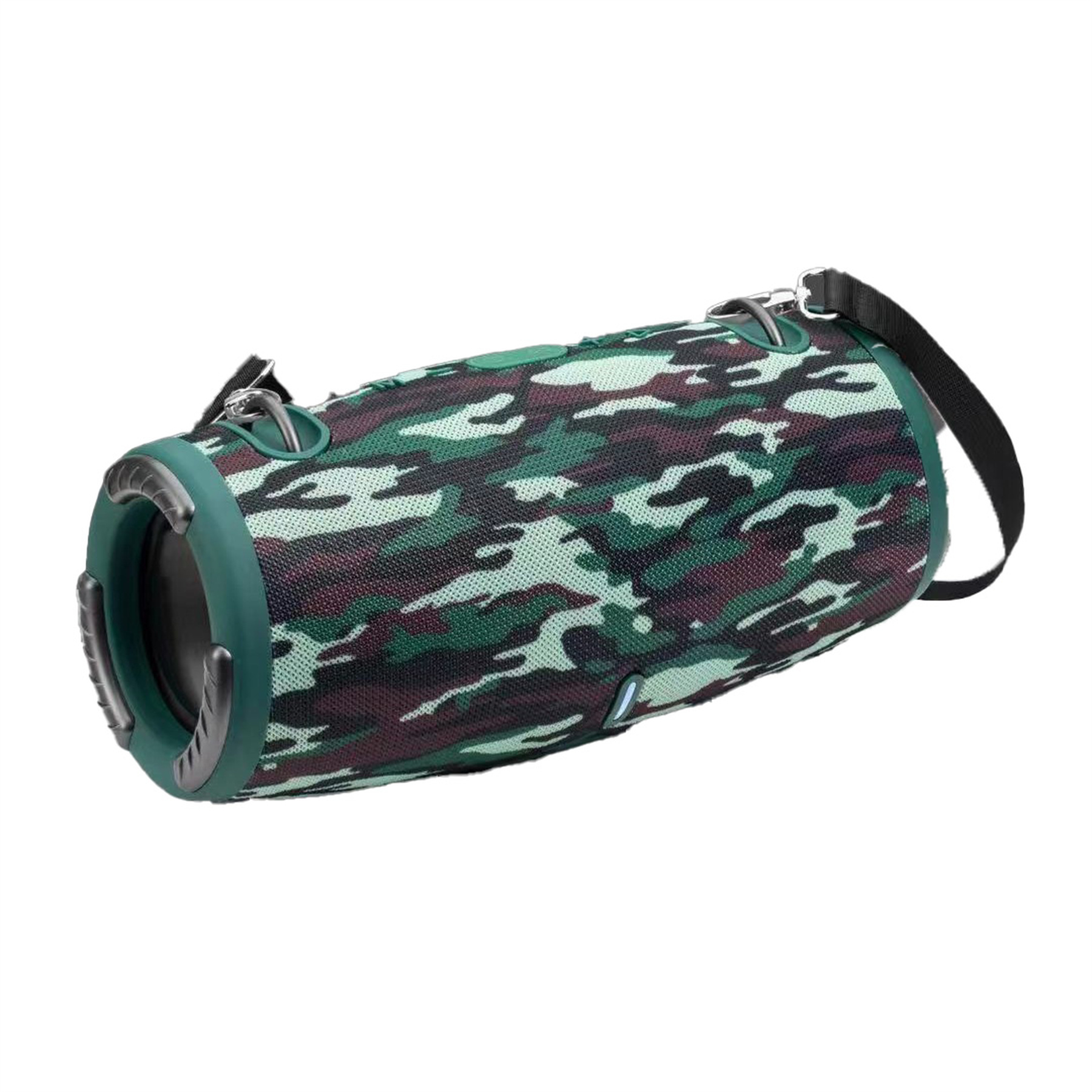 Wireless Stereo Speaker 3