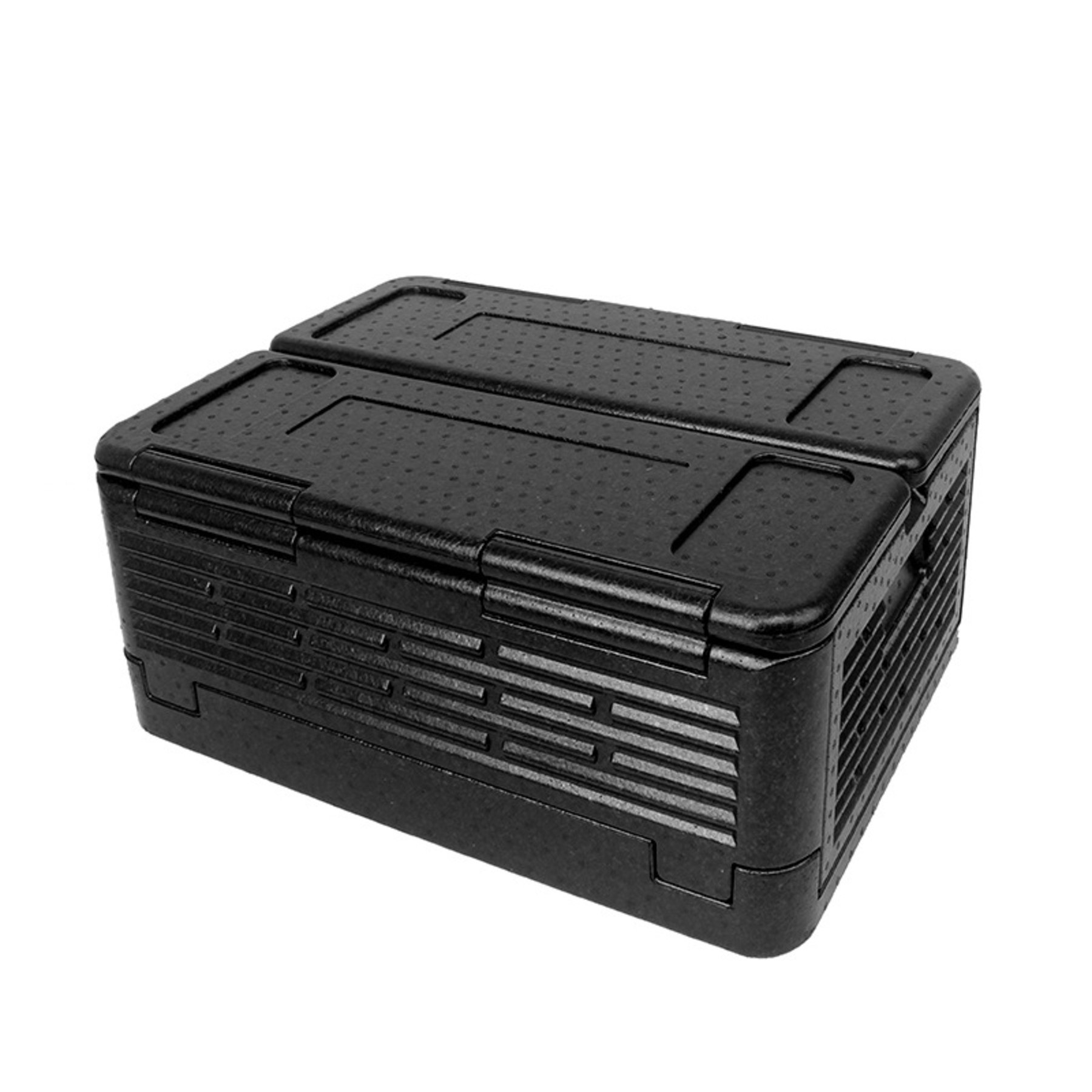 Foldable Camping Cooler Box 4