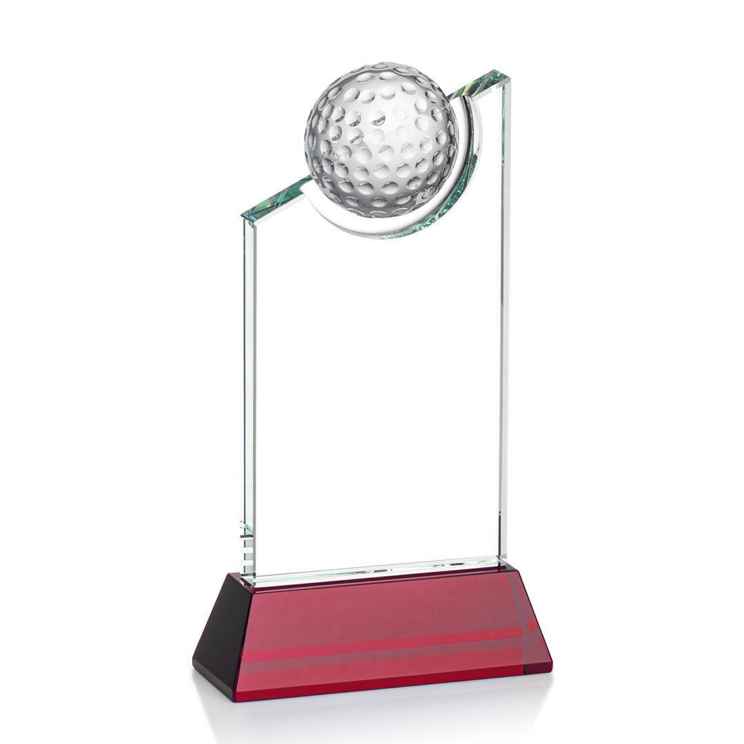 Brixton Golf VividPrint™ Award 17