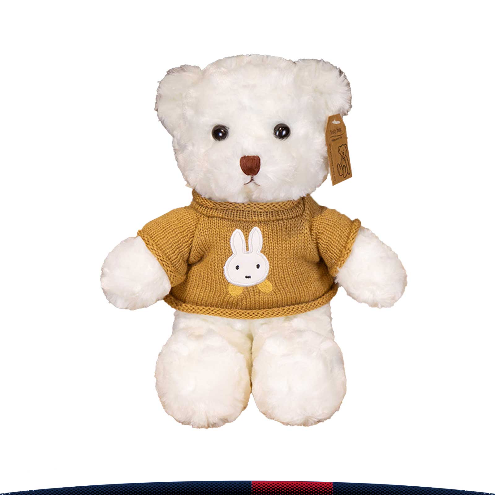 Woish Stuffed Toy 4