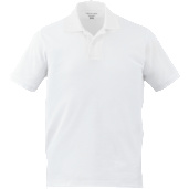 PALO Short Sleeve 100% Cotton Pique Polo - Men's 258