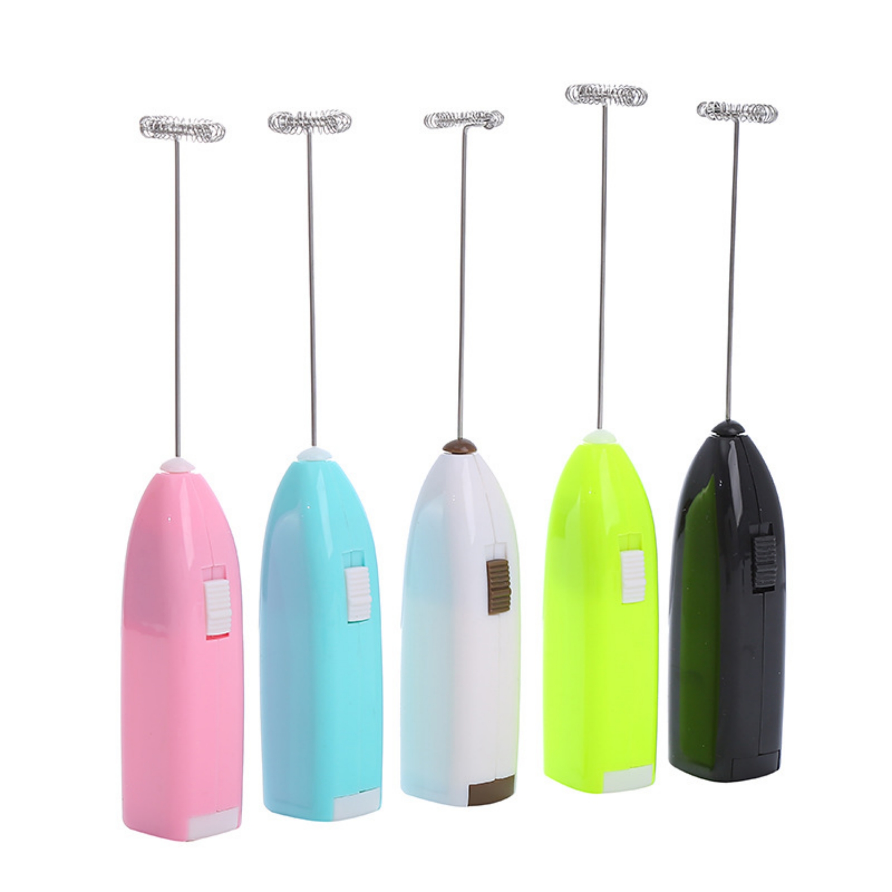 Electric Whisk 4