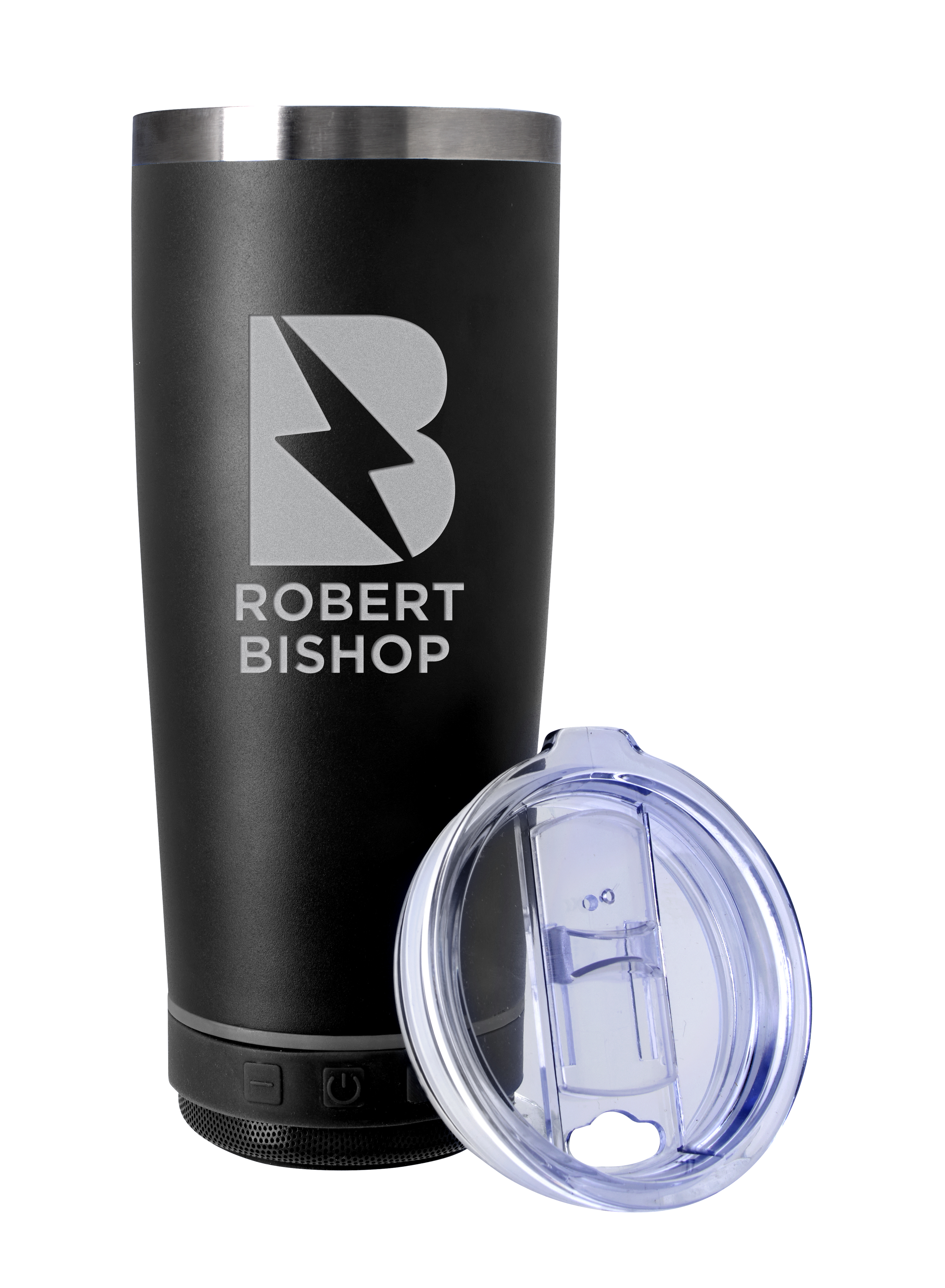 Good Value™ Tumbler with Wireless Speaker - 20 oz. 137