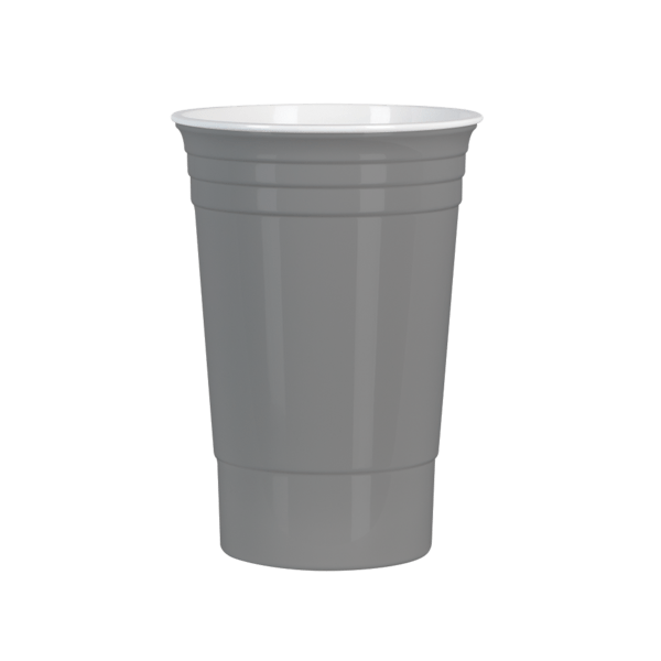 YUKON 16 oz. Double Wall Party Cup 55
