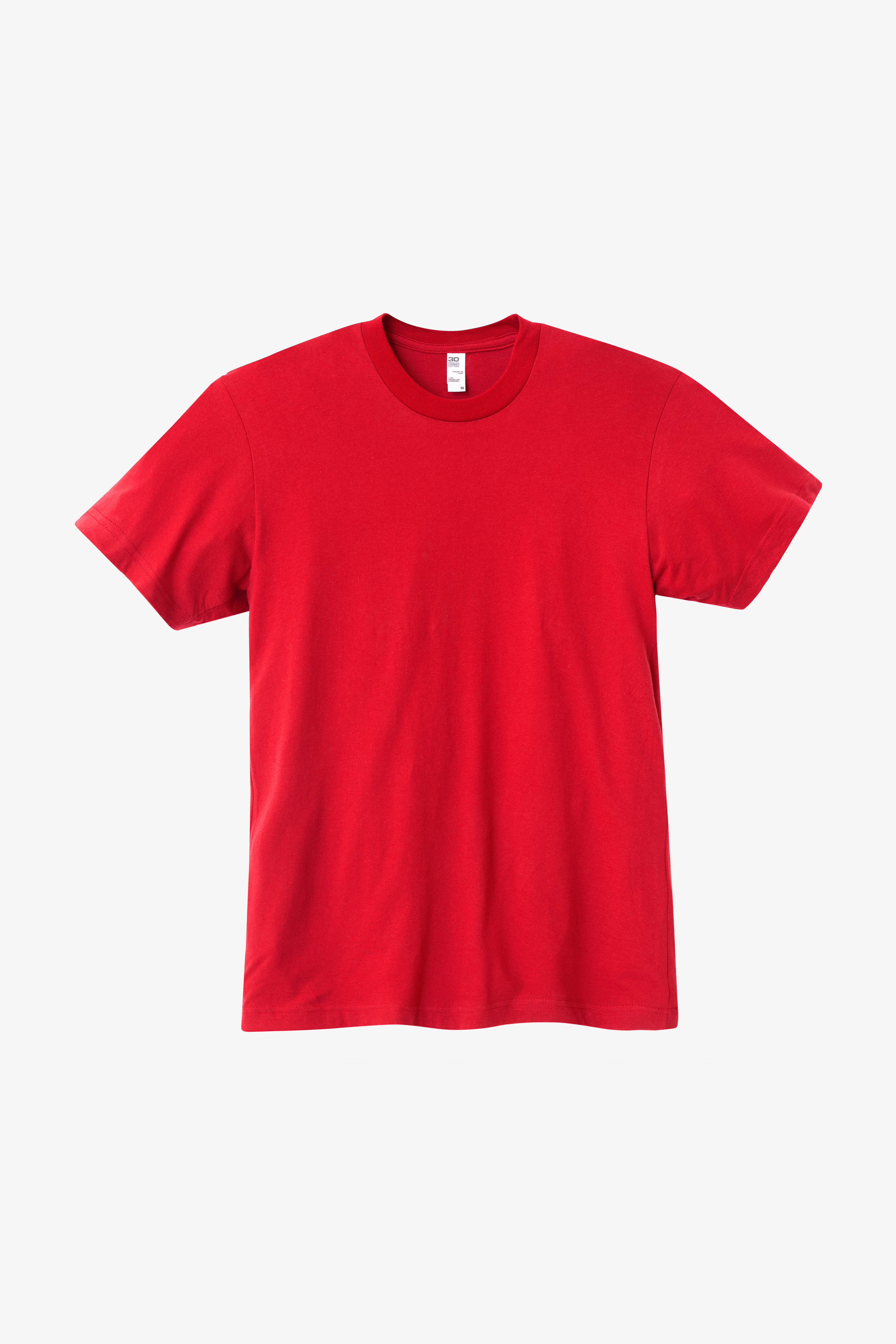 4.3 OZ FINE JERSEY S/S T-SHIRT 38