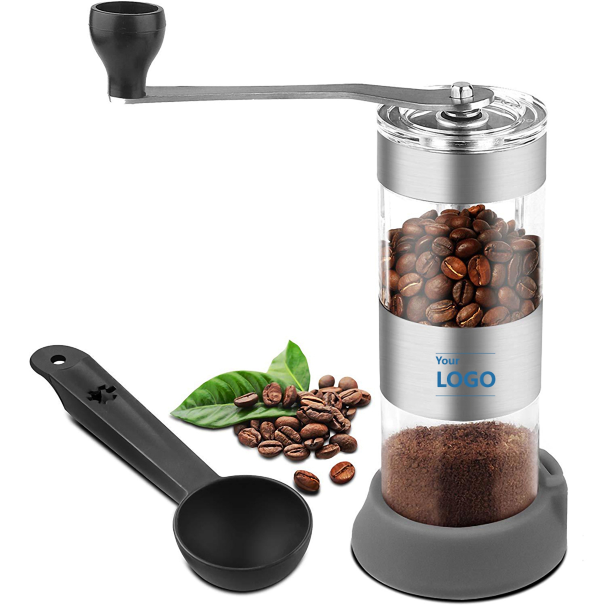 Portable Handheld Coffee Grinder 2