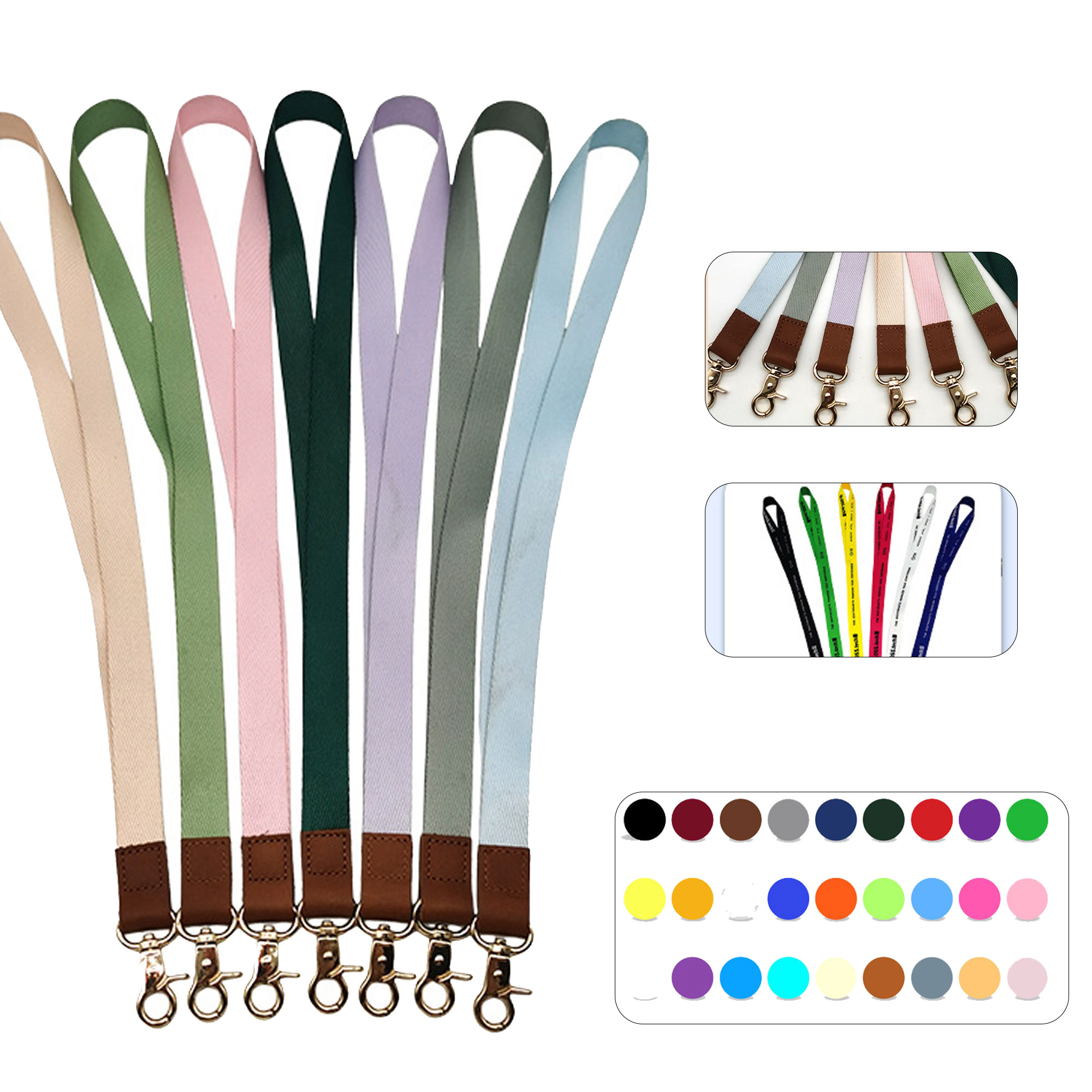 Hot Custom Wristband Keychain 2