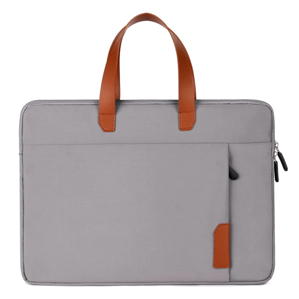 14" Waterproof Women Portable Laptop Sleeve Bag 4