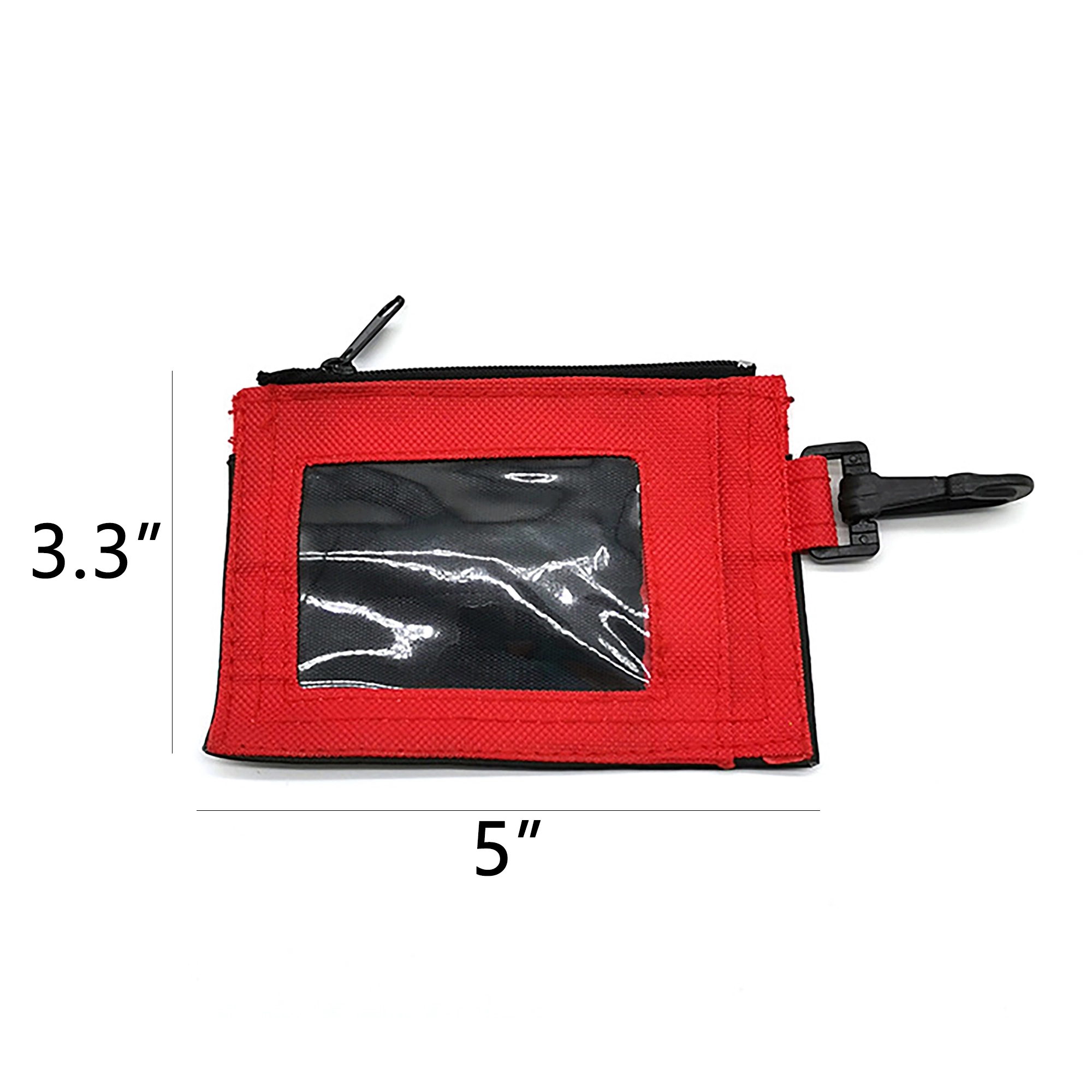 MOQ 100pcs Mini Pocket Size Coin Purse Card Bag 9