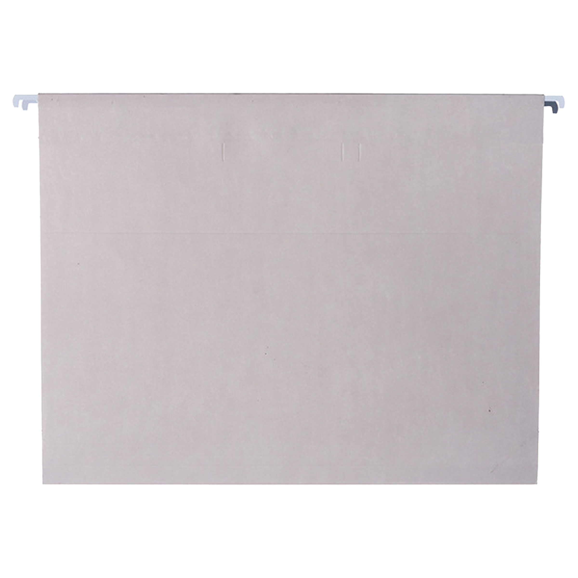Paper Solid Color Hanging Folder 13