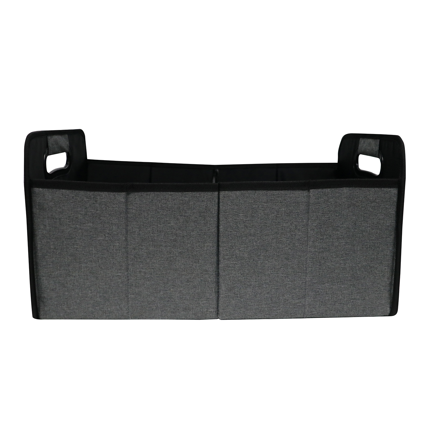 Foldable Trunk Organizer 5