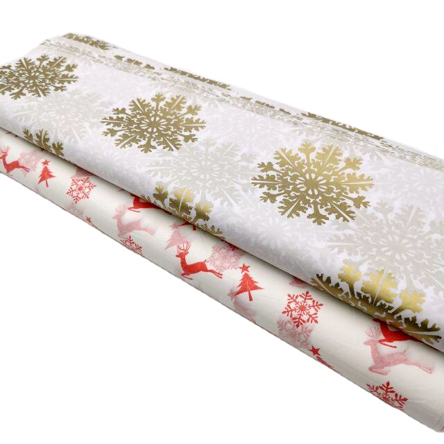 Christmas Wrap Paper Craft Cutting Tools 2