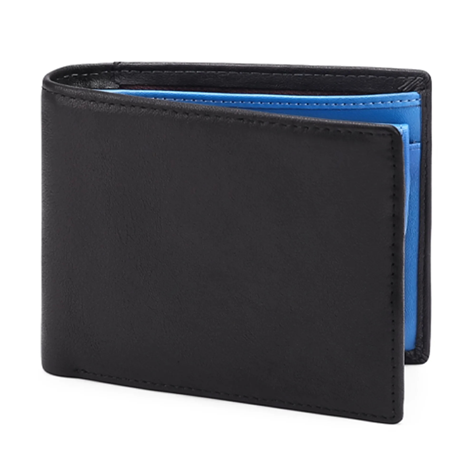 RFID Cowhide Wallet 3
