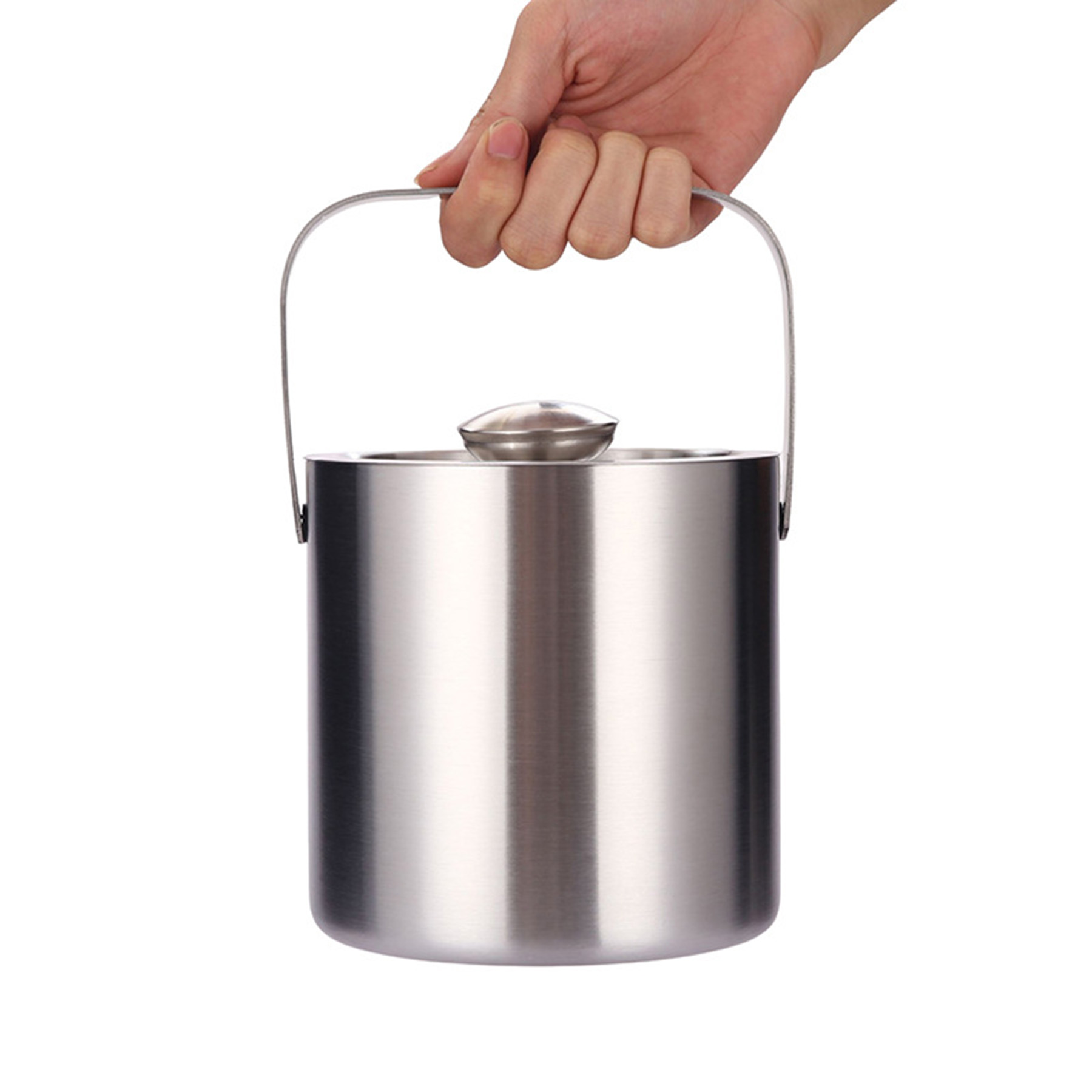 Ice Bucket 2