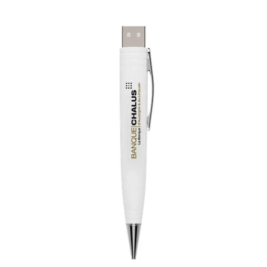 Higgins Pen USB 12