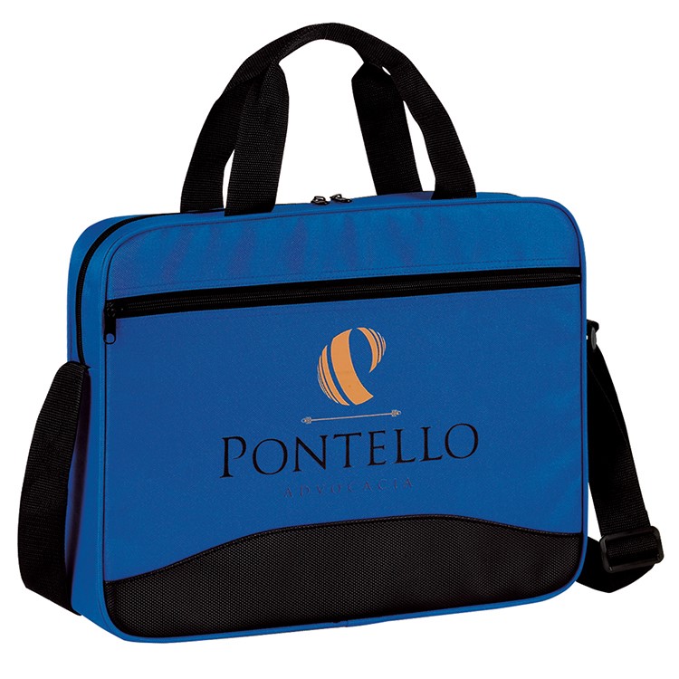 Convention Briefcase 4