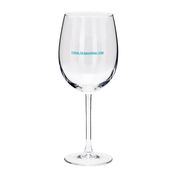 Cheers 19 oz. ARC Cachet White Wine Glass 47