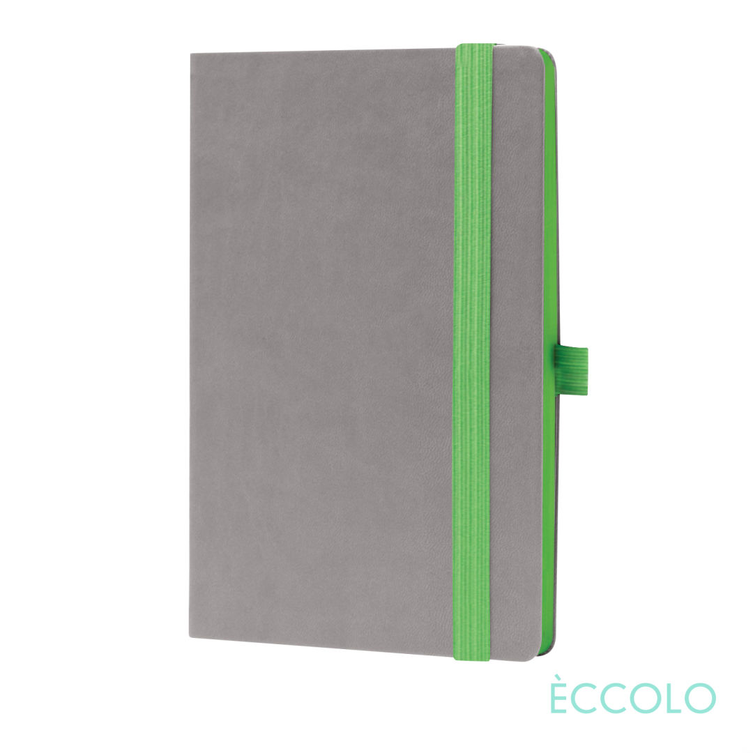 Eccolo® Salsa Journal 4