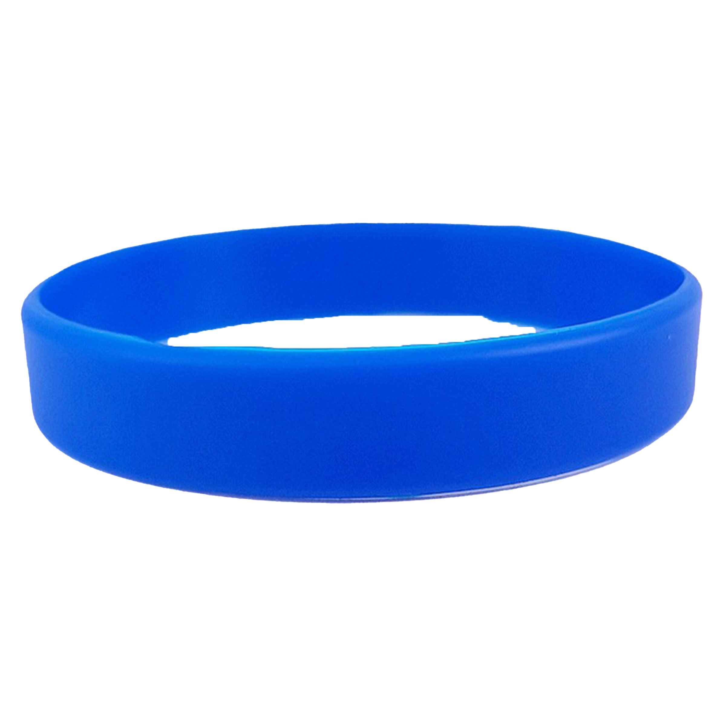 Customizable Silicone Wristband 8