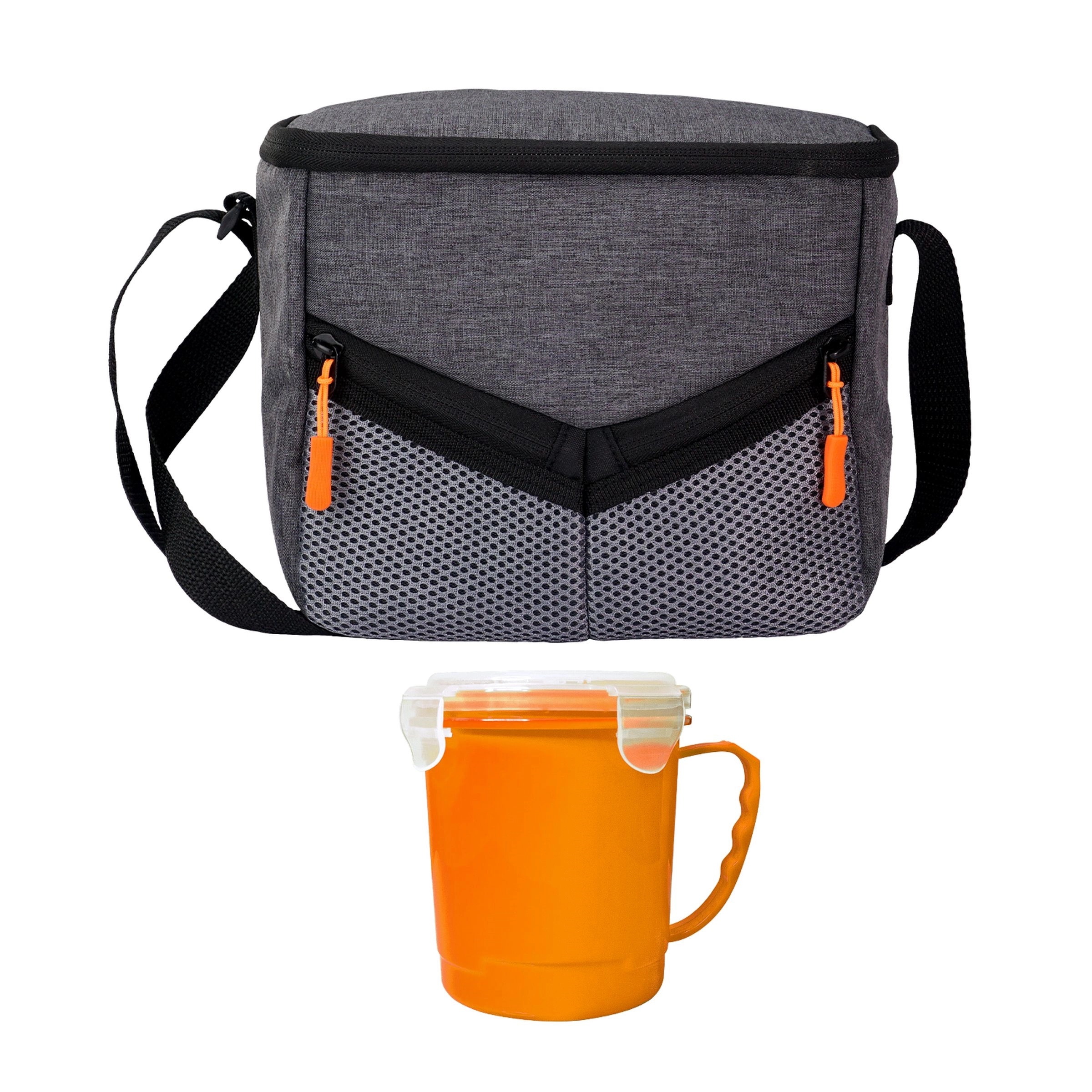 Victory Soup Lunch Cooler Set 11