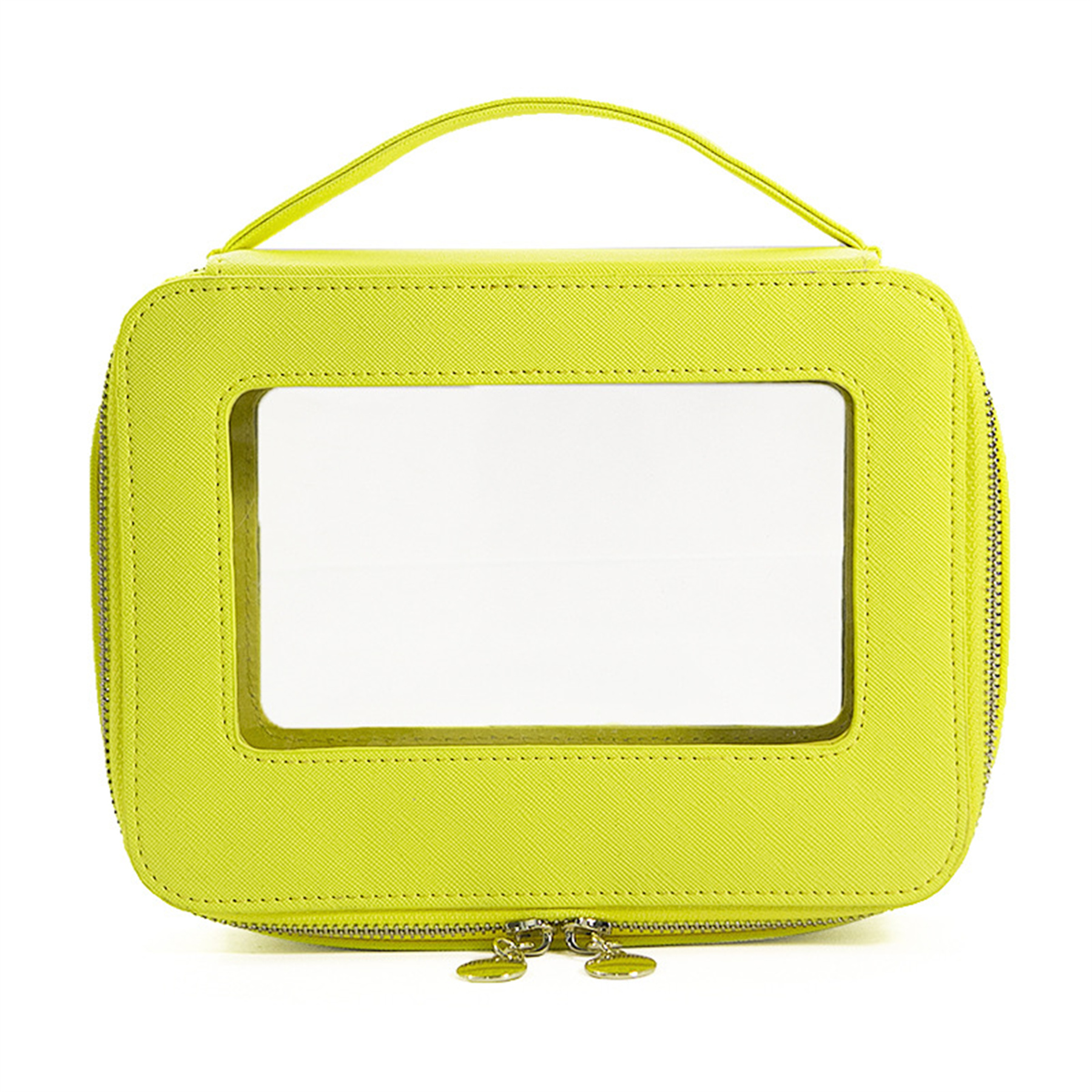 Clear Makeup Bags 8