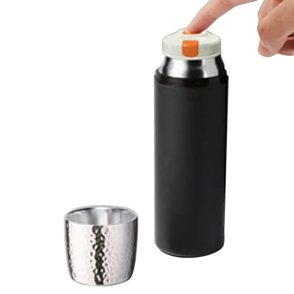 316 Stainless Steel Insulated Cup 5