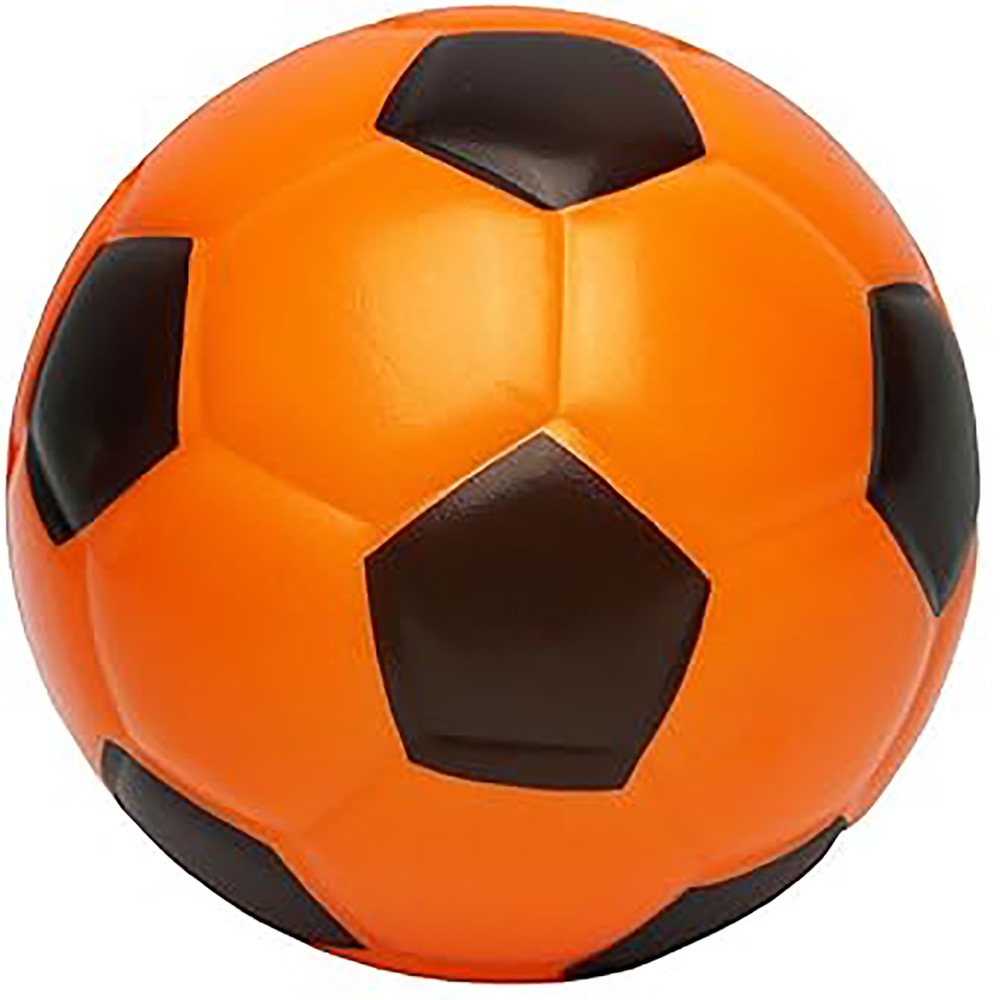 PU Stress Reliever - Soccer Ball 7
