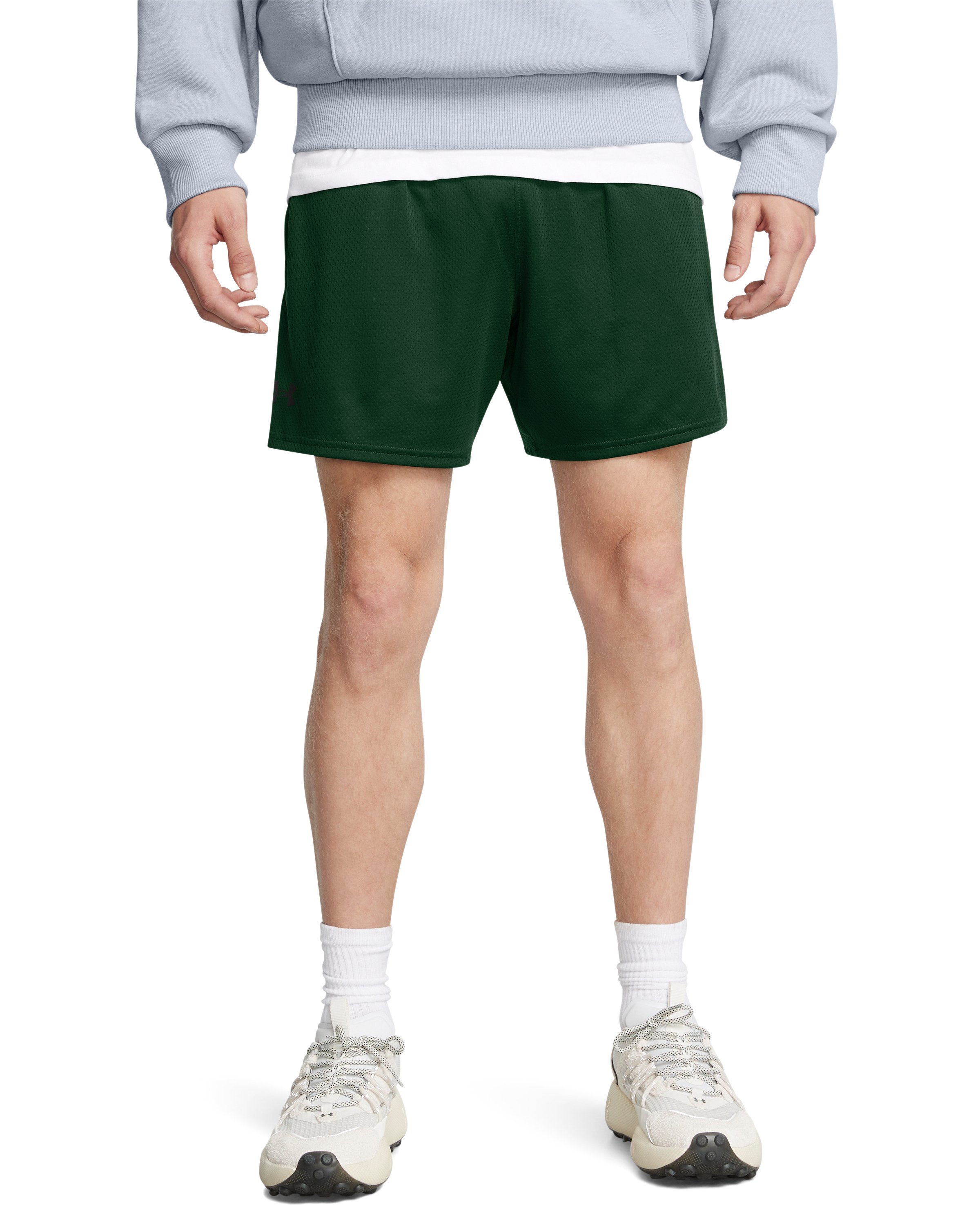 UA Tech Mesh Men's 6 Shorts 5