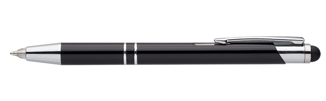 Night Rite Stylus Metal Pens