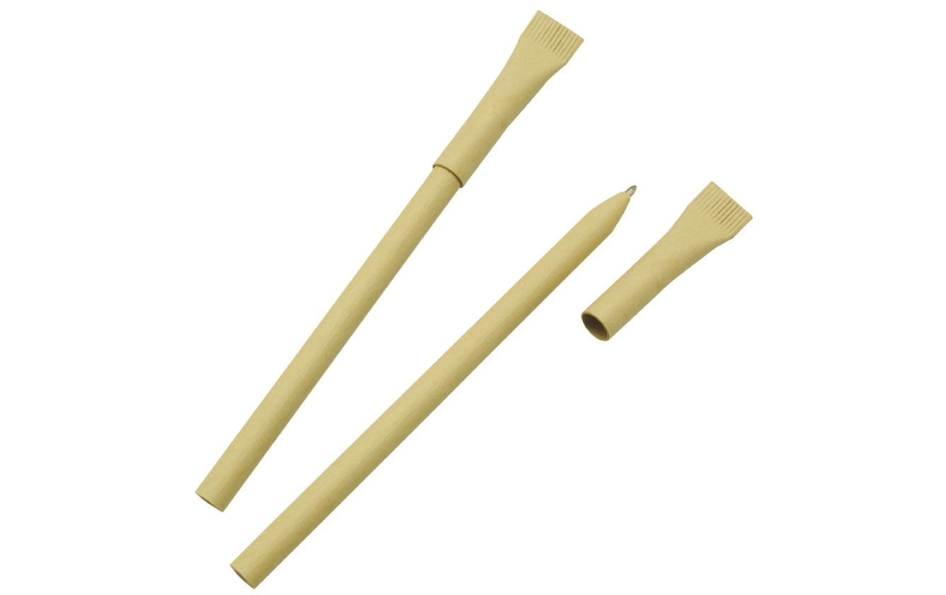 Eco-Inspired Pen 3