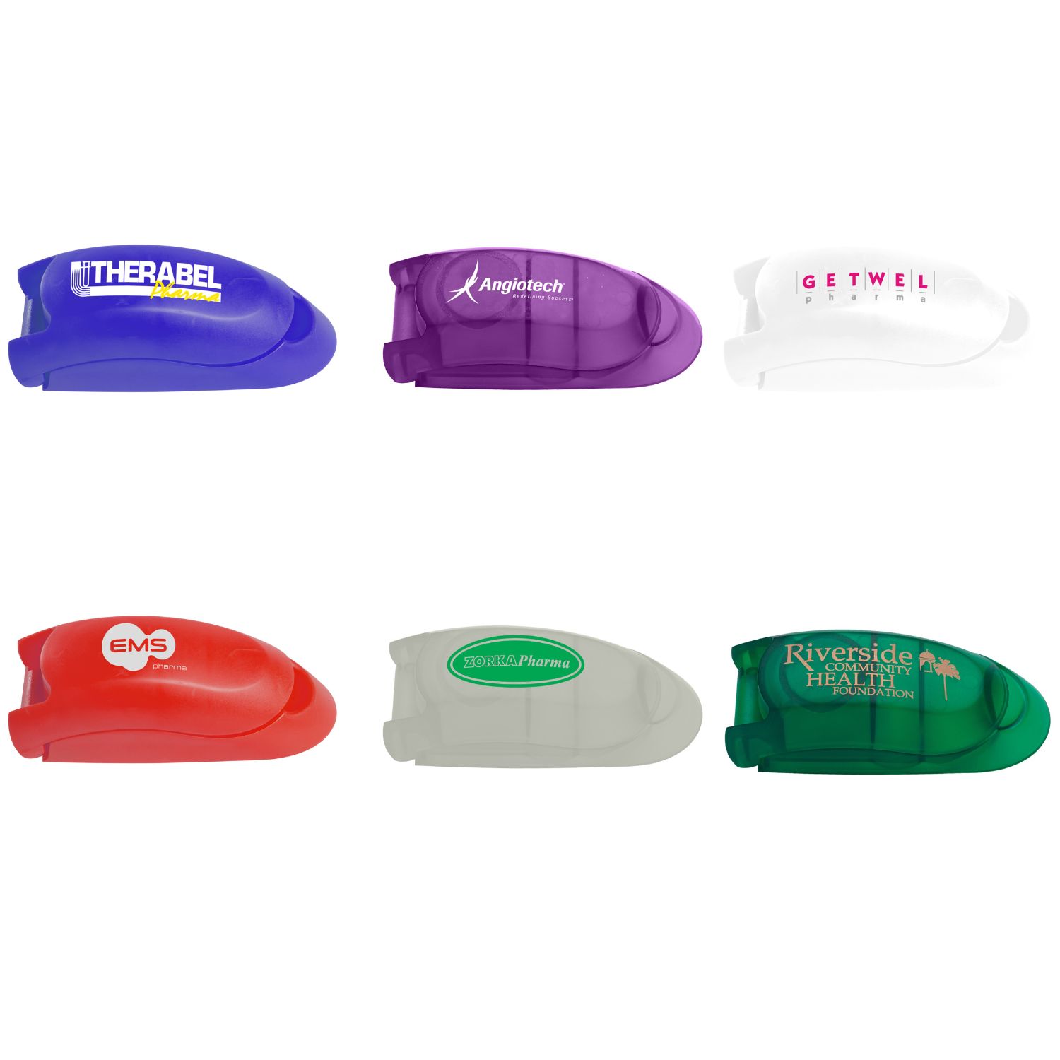 Precision Pill Cutter 5
