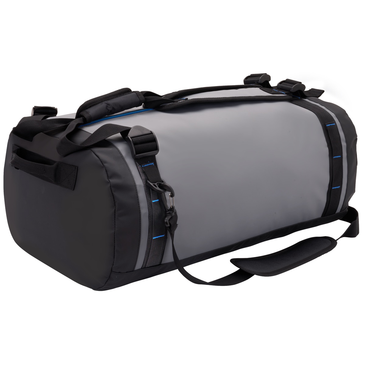 Urban Peak® 56L Slate Duffel / Backpack 2.0 19