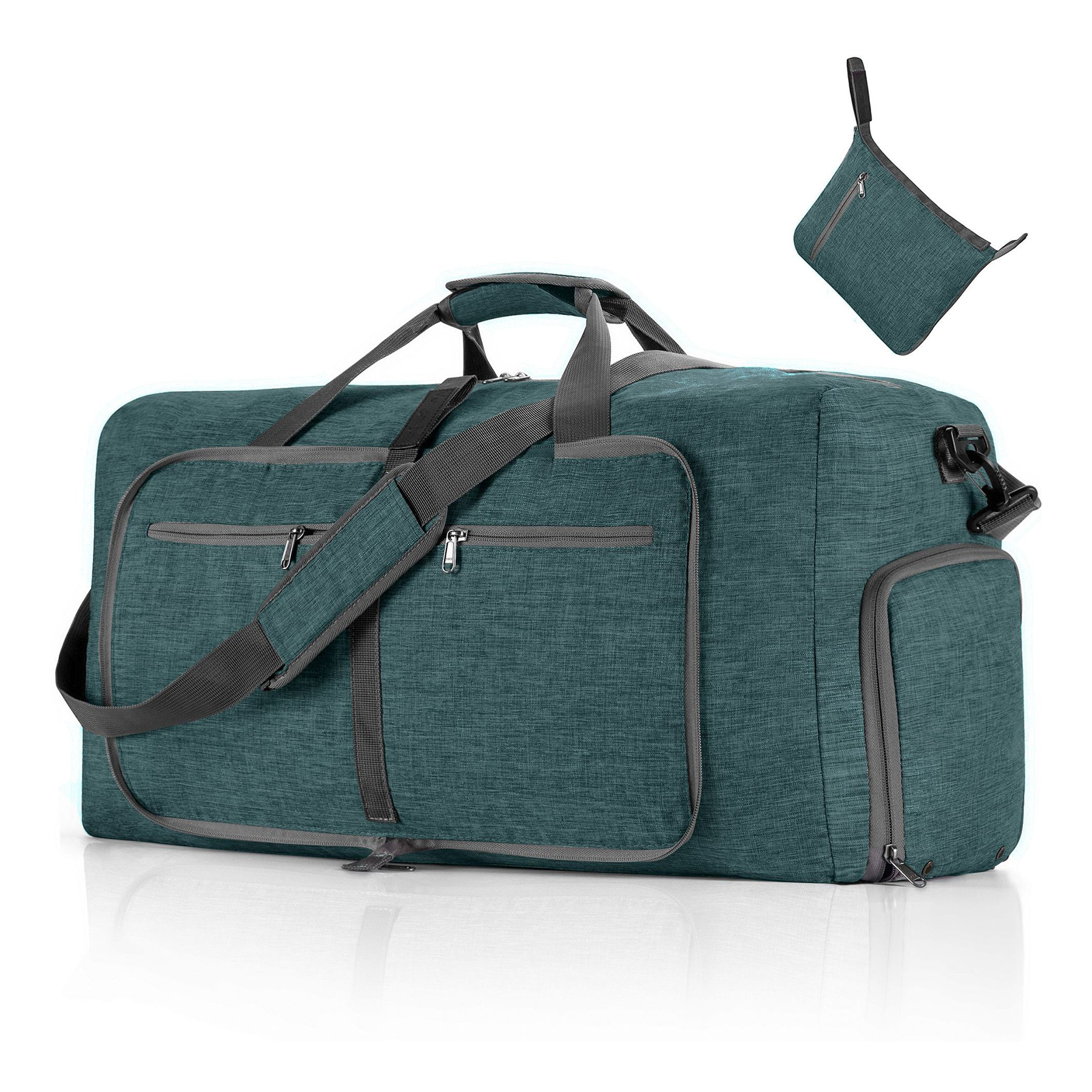 Yanic Duffel Bag 11