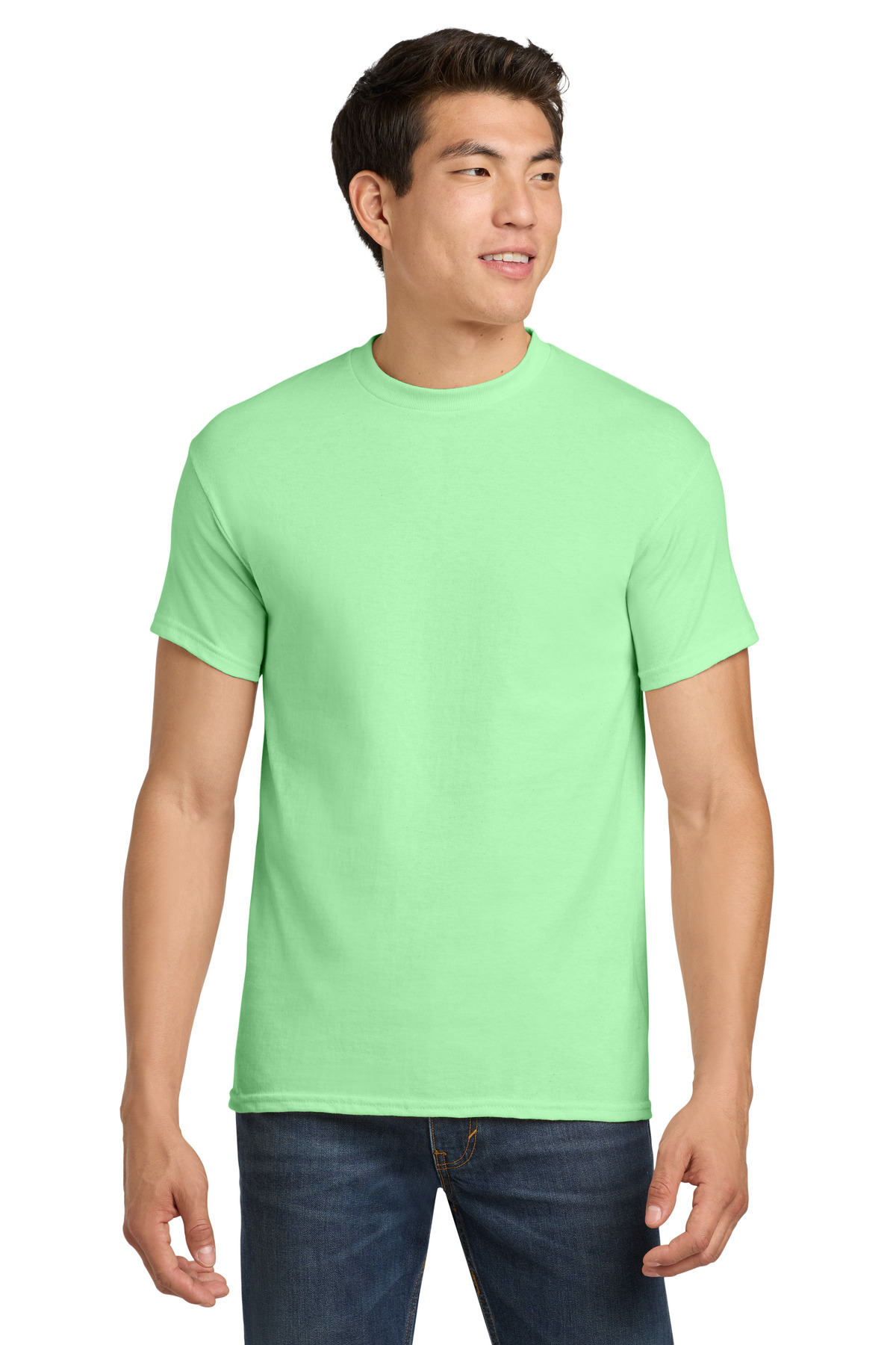Gildan - Heavy Cotton 100% Cotton T-Shirt. 5000 639