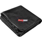 Oversized Waterproof Outdoor Blanket with Pouch 4