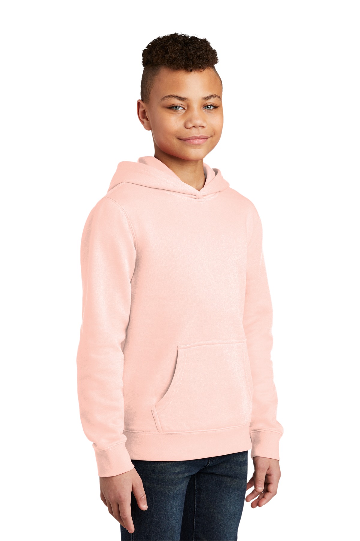 District® Youth V.I.T. Fleece Hoodie 13