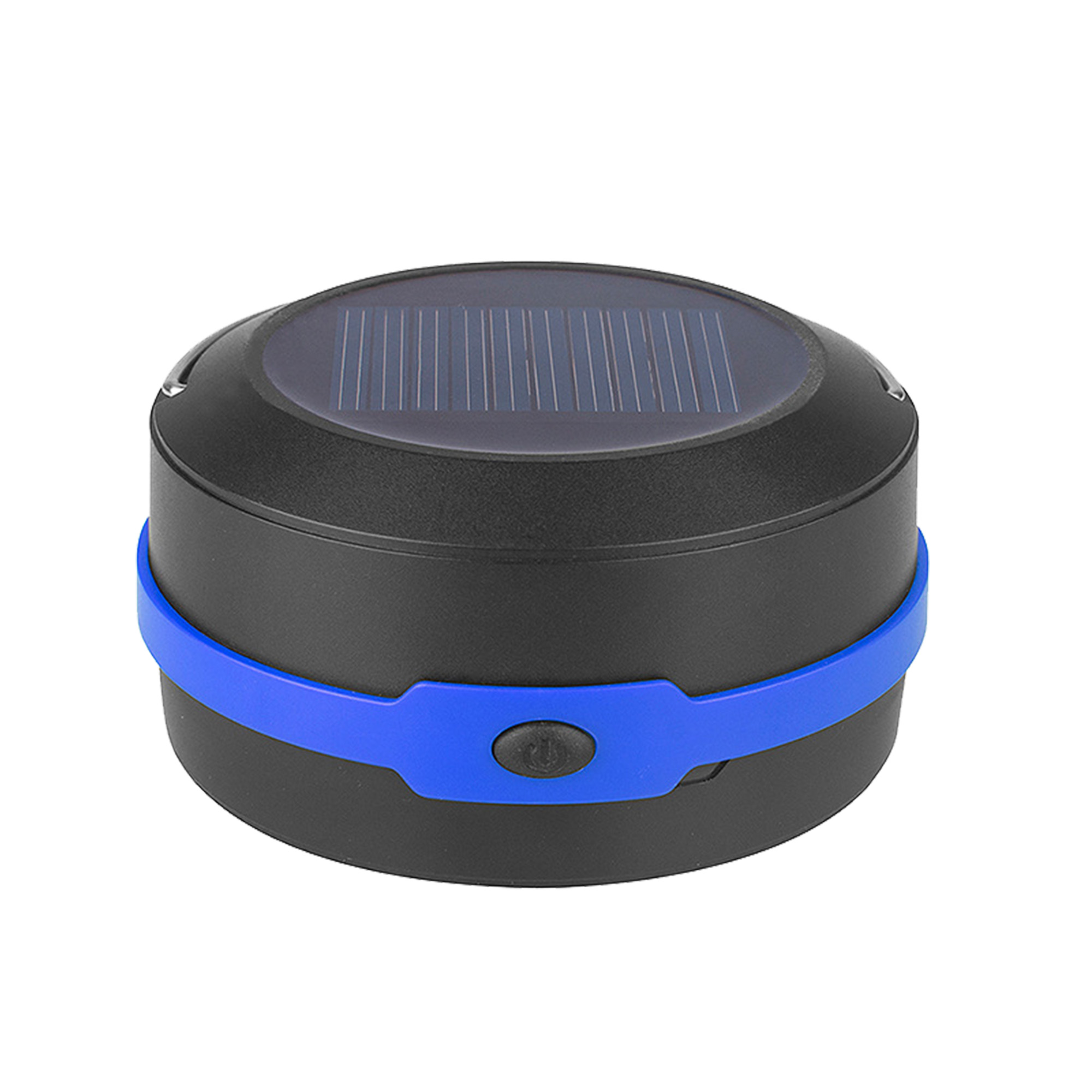 Charger Solar Lantern Phone Collapsible LED Camping 2