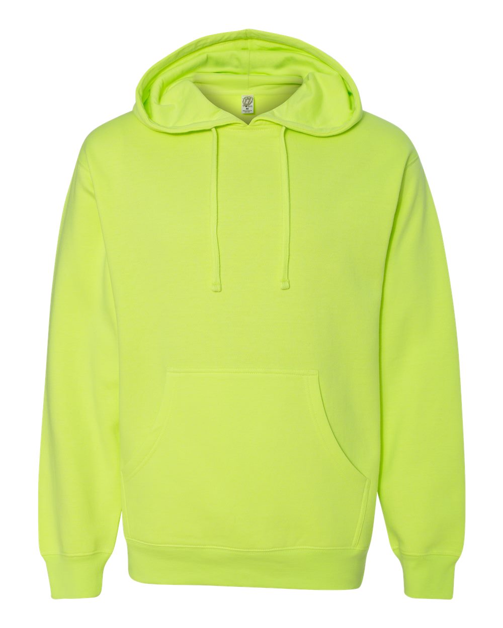 Unisex Midweight Hooded Sweatshirt - SS4500 222