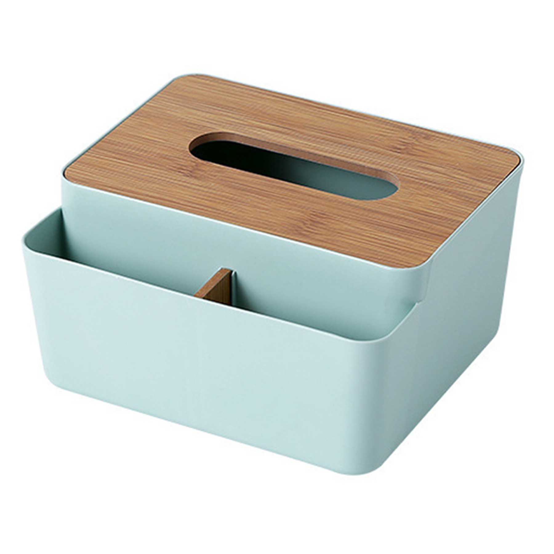 Multi-Functional Tissue Box 4