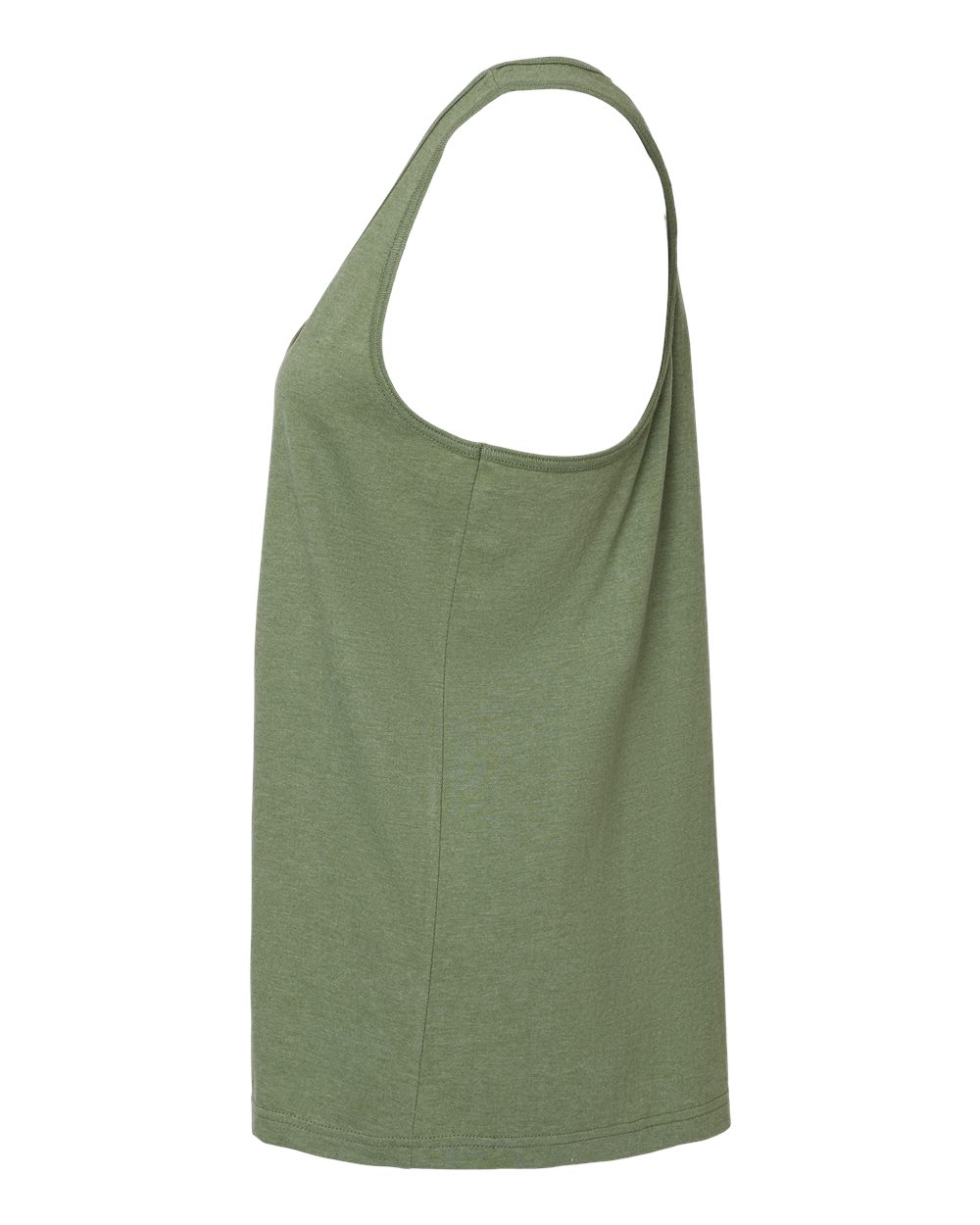 Women's Softstyle® CVC Racerback Tank Top - 64220LCVC 66