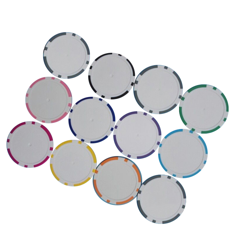 POKER CHIPS 1