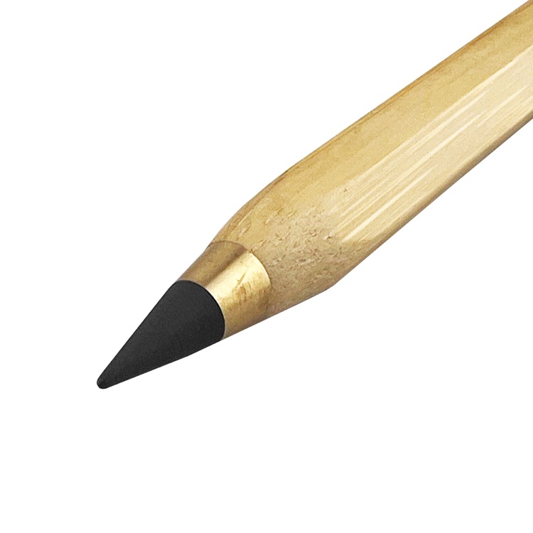 Endless Bamboo Pencil 3