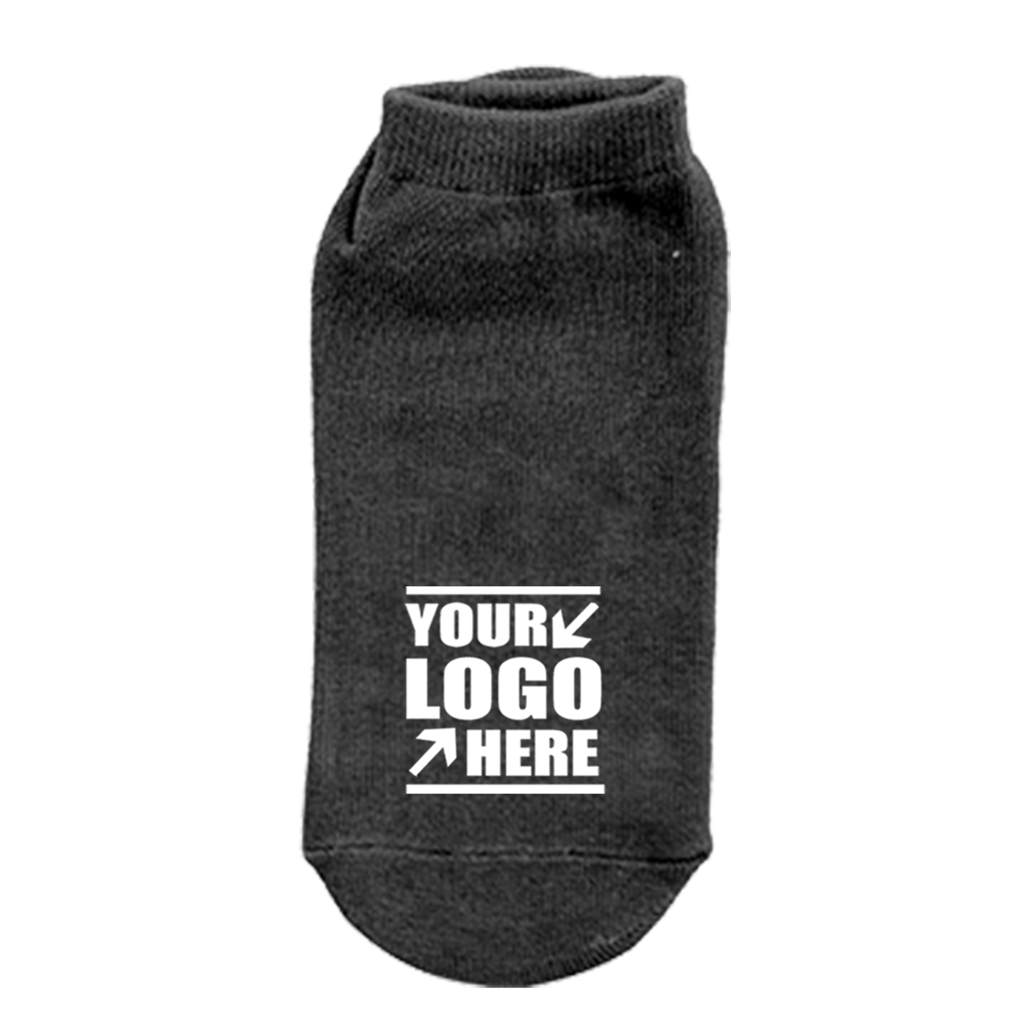 Non Slip Yoga Socks With Grip Dots 4
