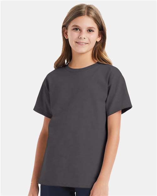Youth Essential-T T-Shirt - 5480 86
