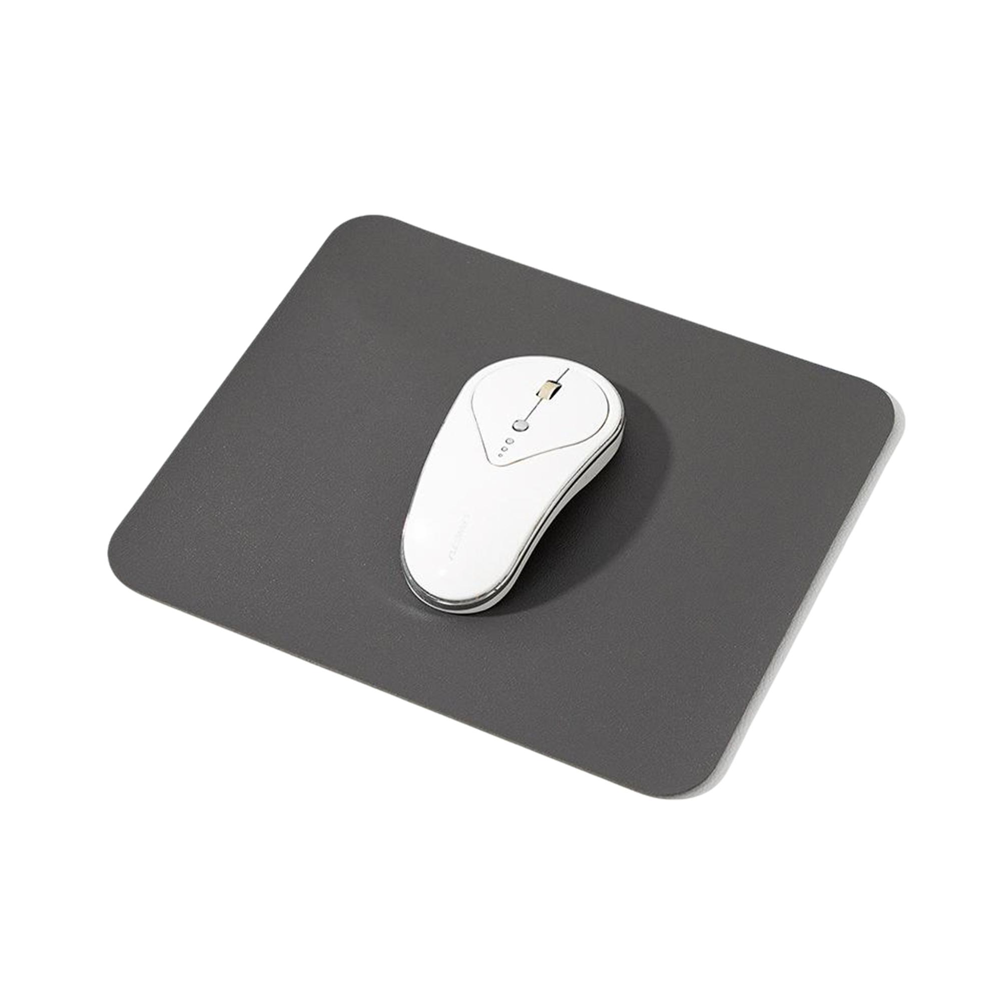 Rubber Mouse Pad With Antimicrobial Protection 6