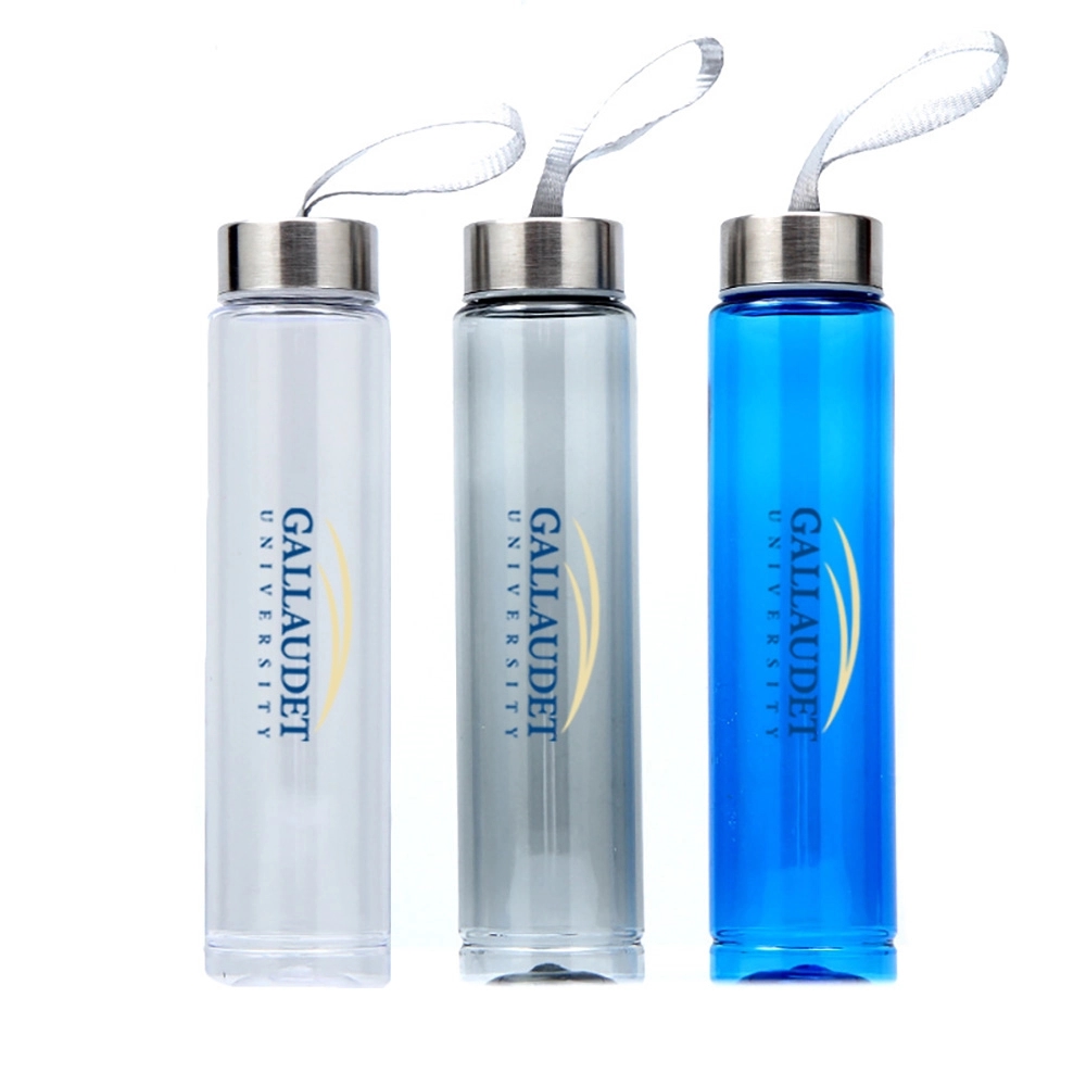 Water Bottle With Handle 2