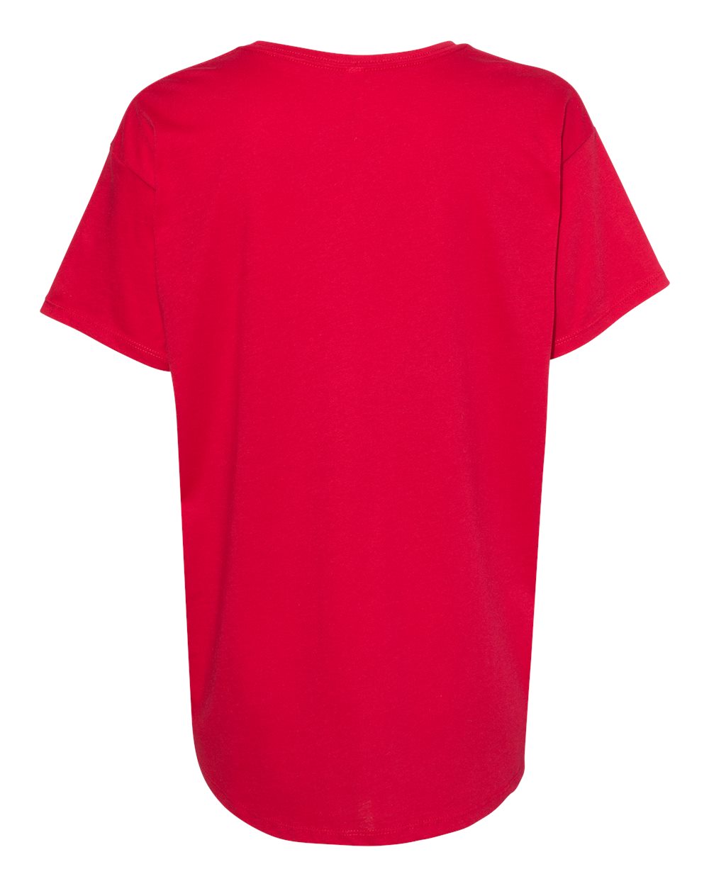 Women's Ideal Flow T-Shirt - 1530 11