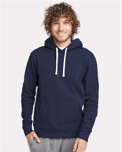 Unisex Santa Barbara Hoodie Sweatshirt - 9303, custom hoodie or sweatshirt with logo imprint 30