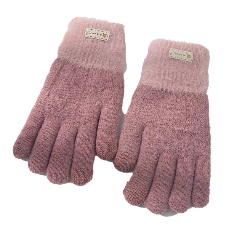 Warm Gloves 3